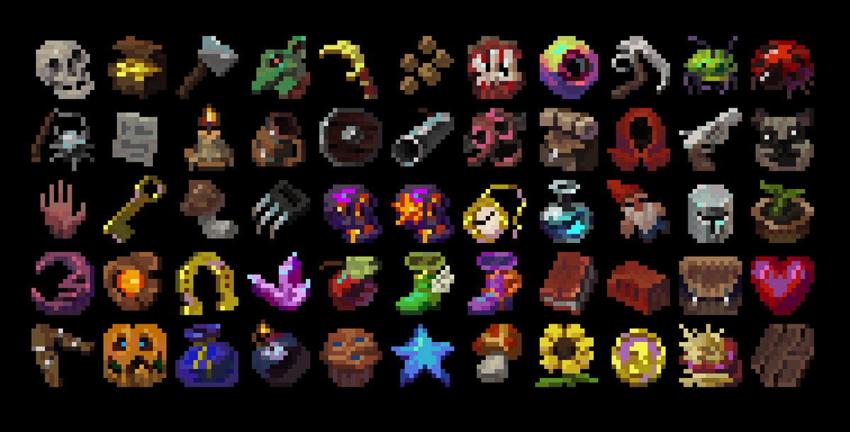 MgRisovaka's tweet photo. Hi! Right now I need money and if you need characters/pixel art/assets, etc. DM me if you’re interested.
Retweets are  appreciated!
Thank you! https://t.co/JVxfS52gUC