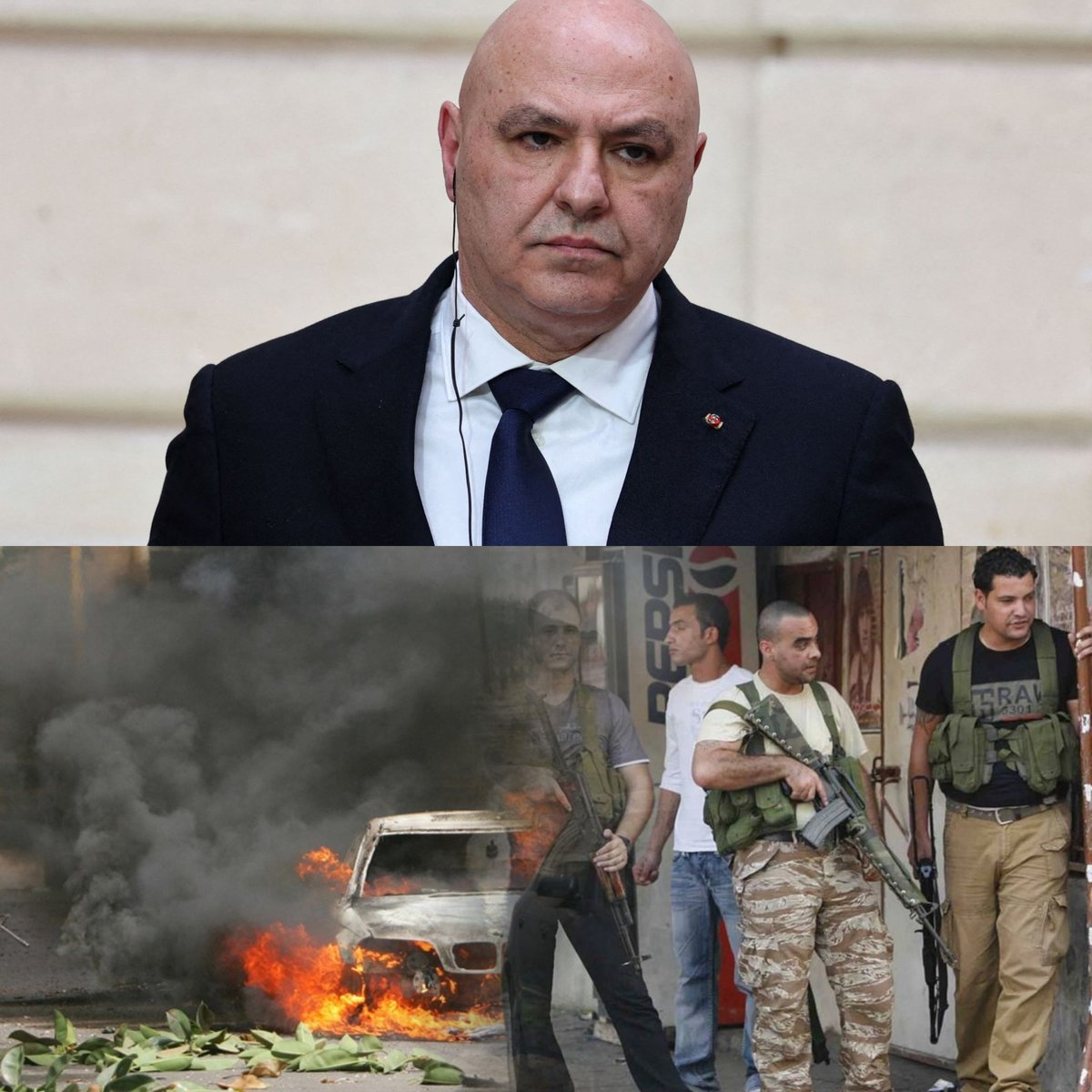 Rickardo Chidiac ريكاردو الشدياق tweet media