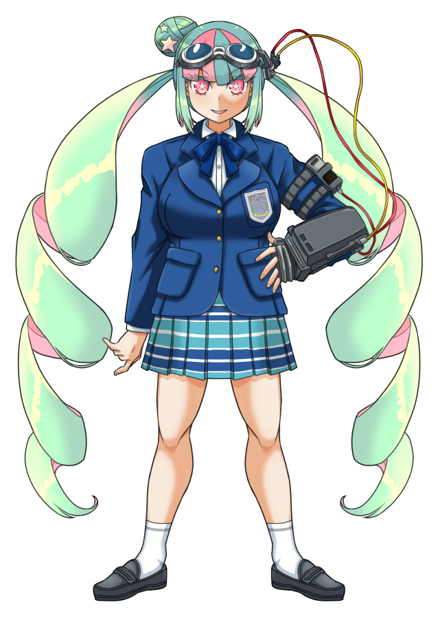 がろろん tweet media