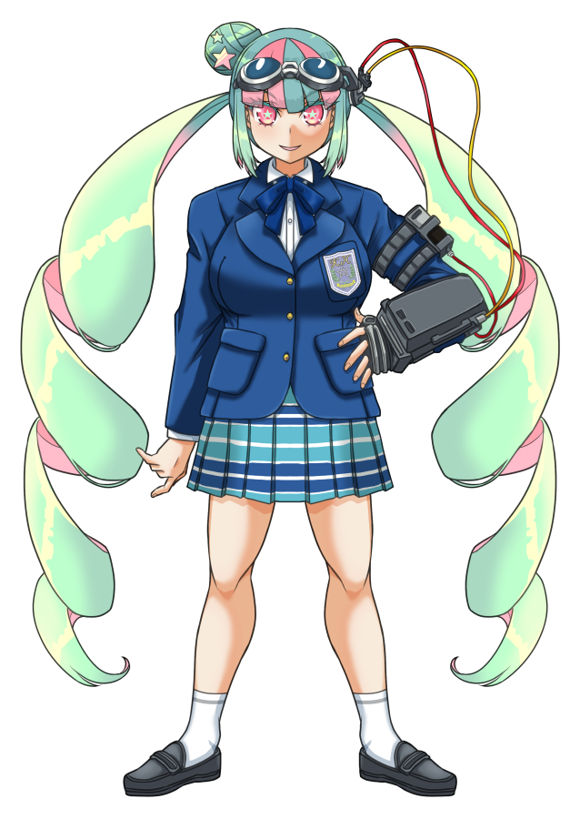 がろろん tweet media