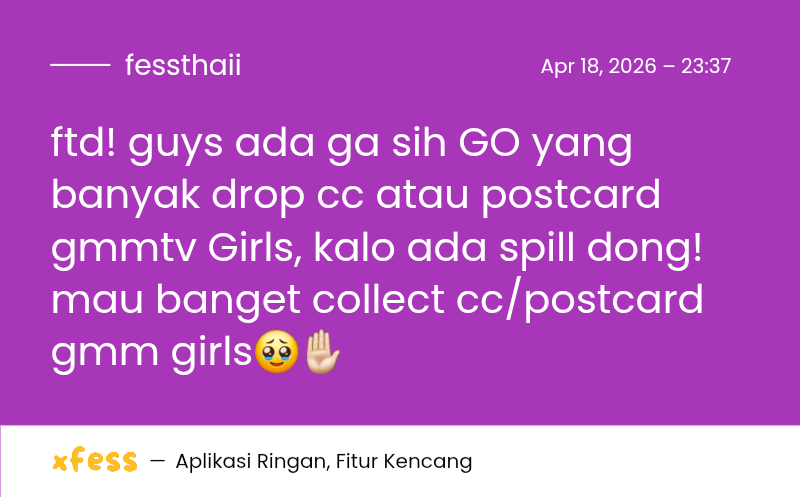 fessthai | เฟสไทย tweet media