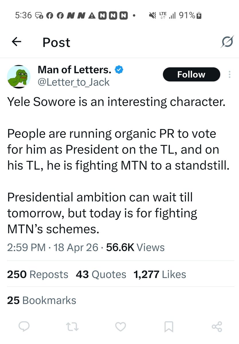 minister of love tweet media