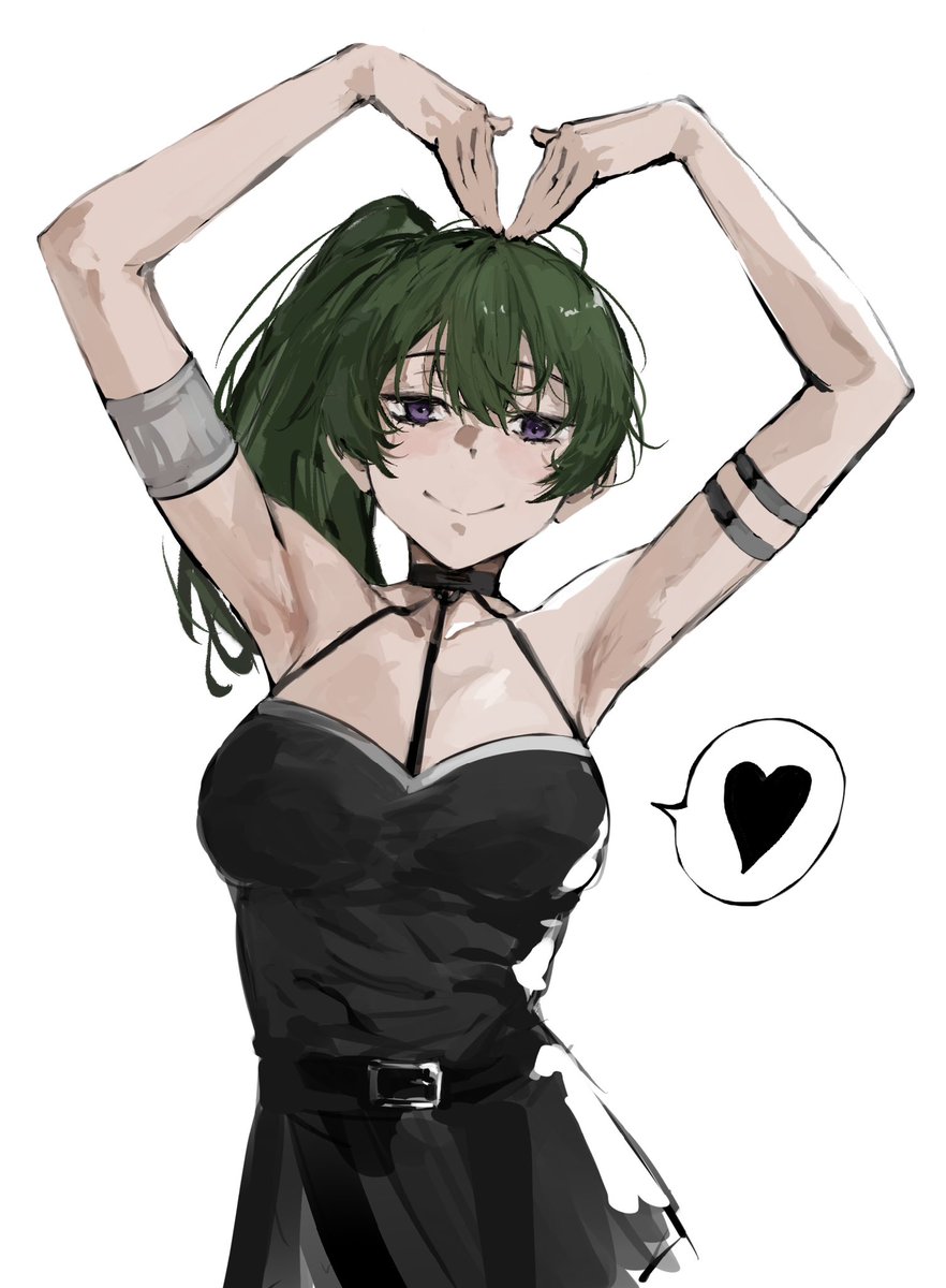 らべる tweet media