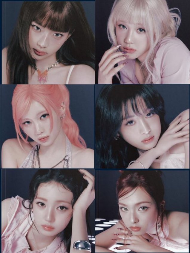 BABYMONSTER 8888888888888