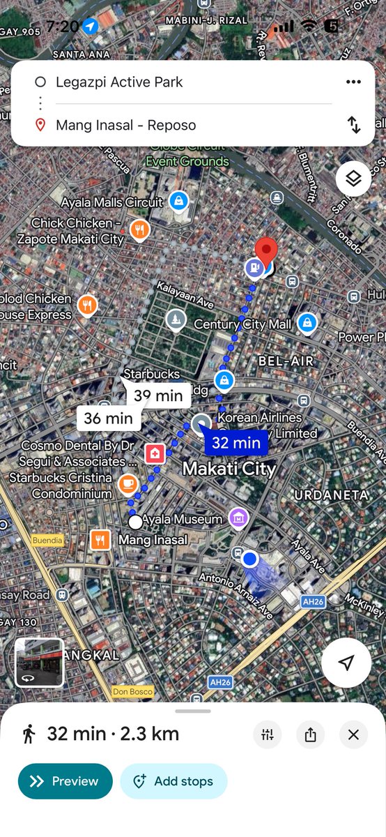 Letse nilakad nalang namin ni Ron. 😭🤣