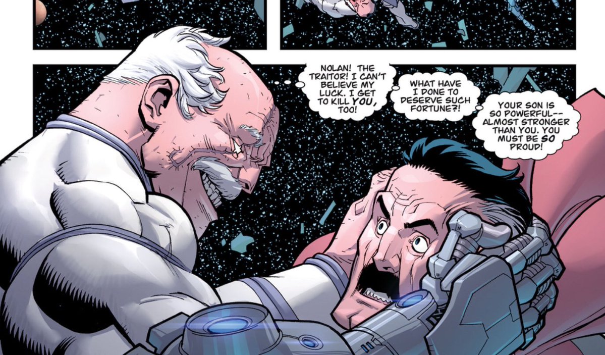 Poe's Law, Esq: Poe's Lawyer tweet media