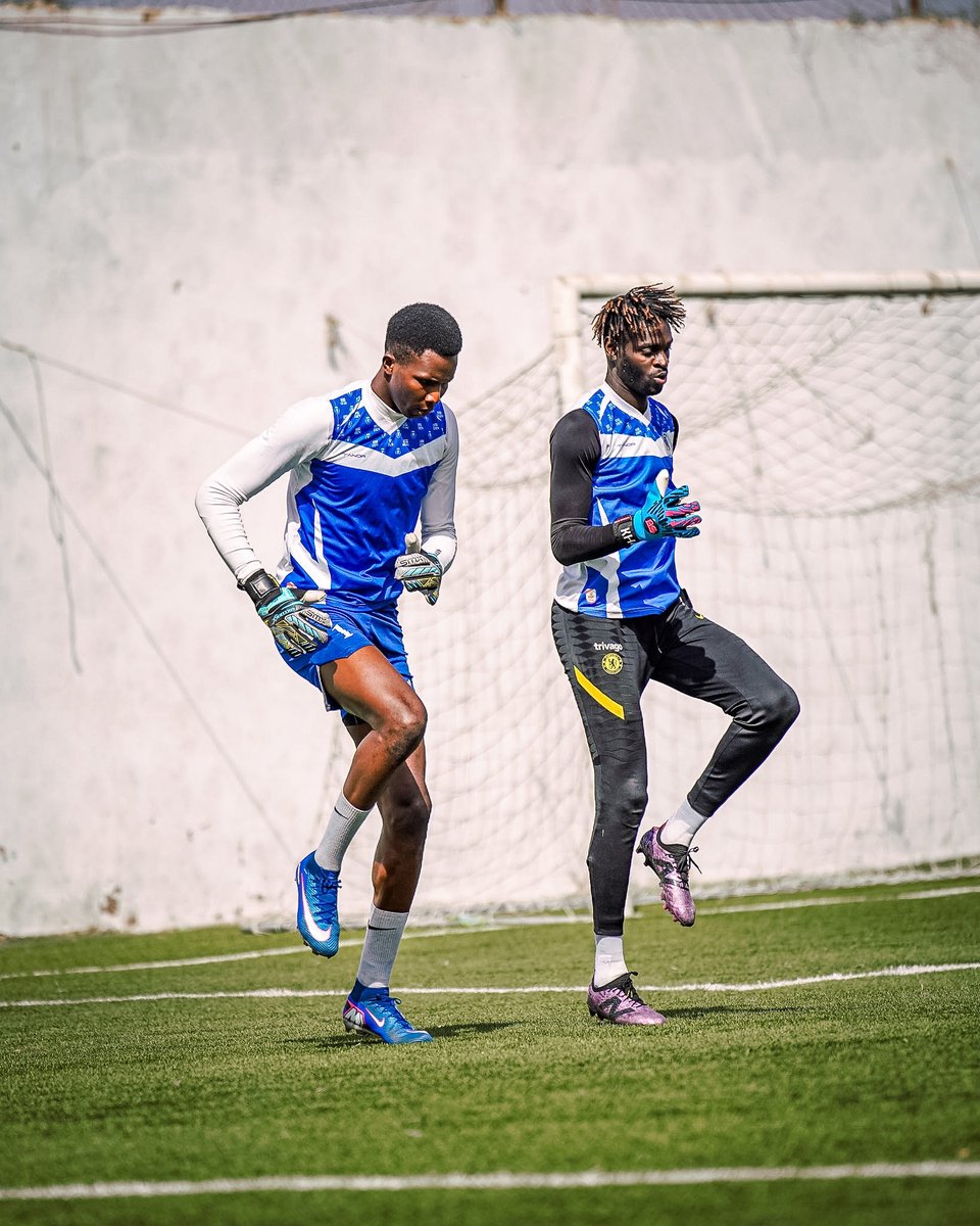 US GOREE FOOT SA tweet media