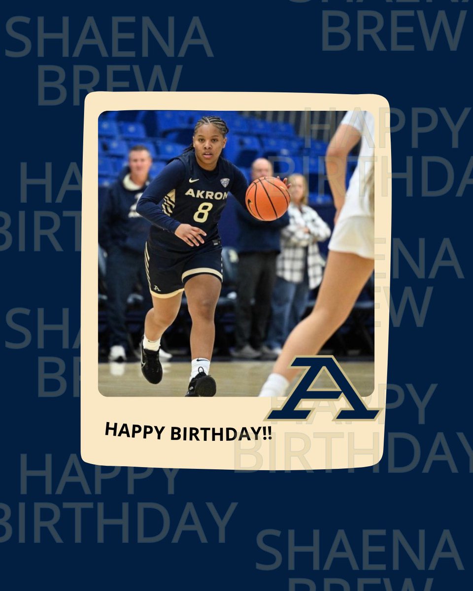 Akron Zips Women’s Basketball tweet media