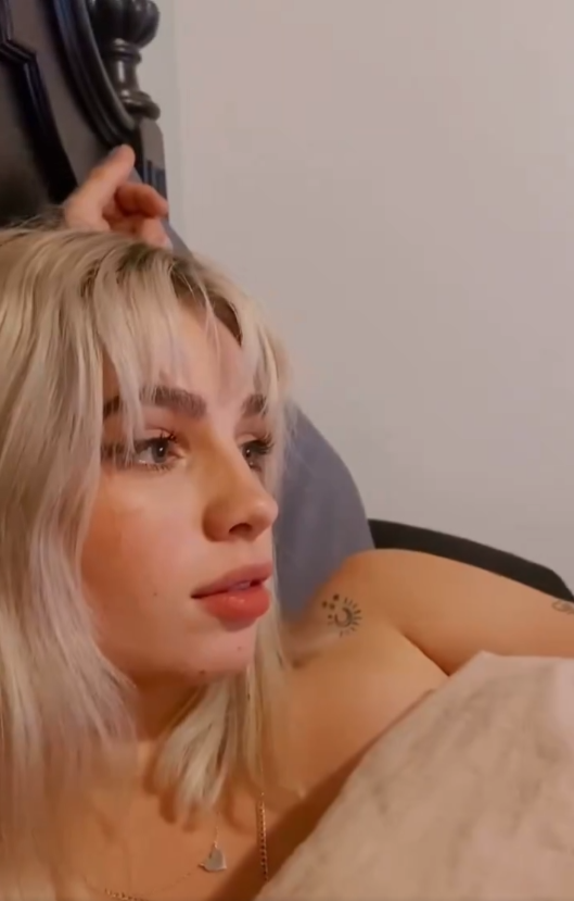 Faith Baxter tweet media