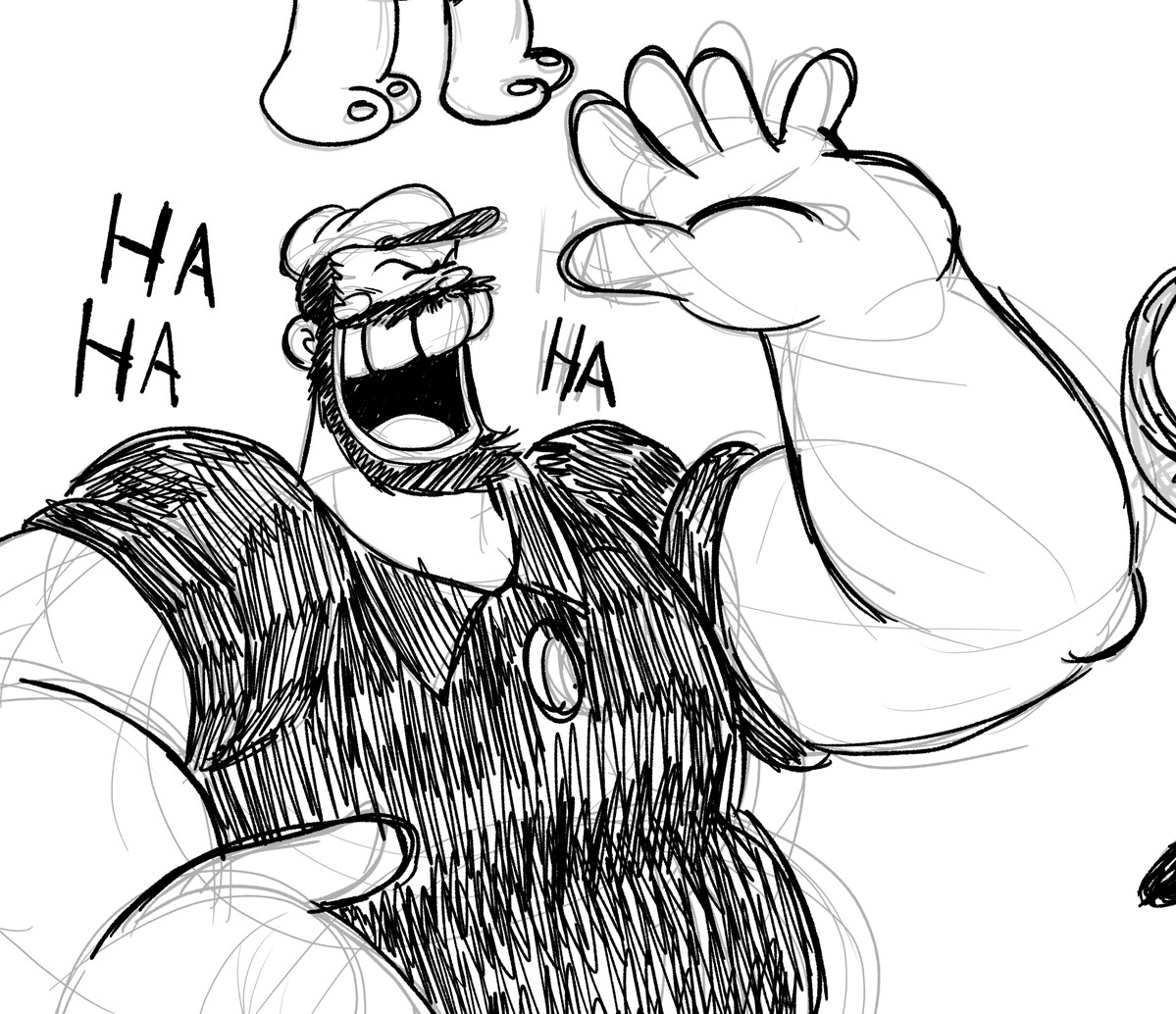 Inkwell Insanity tweet media