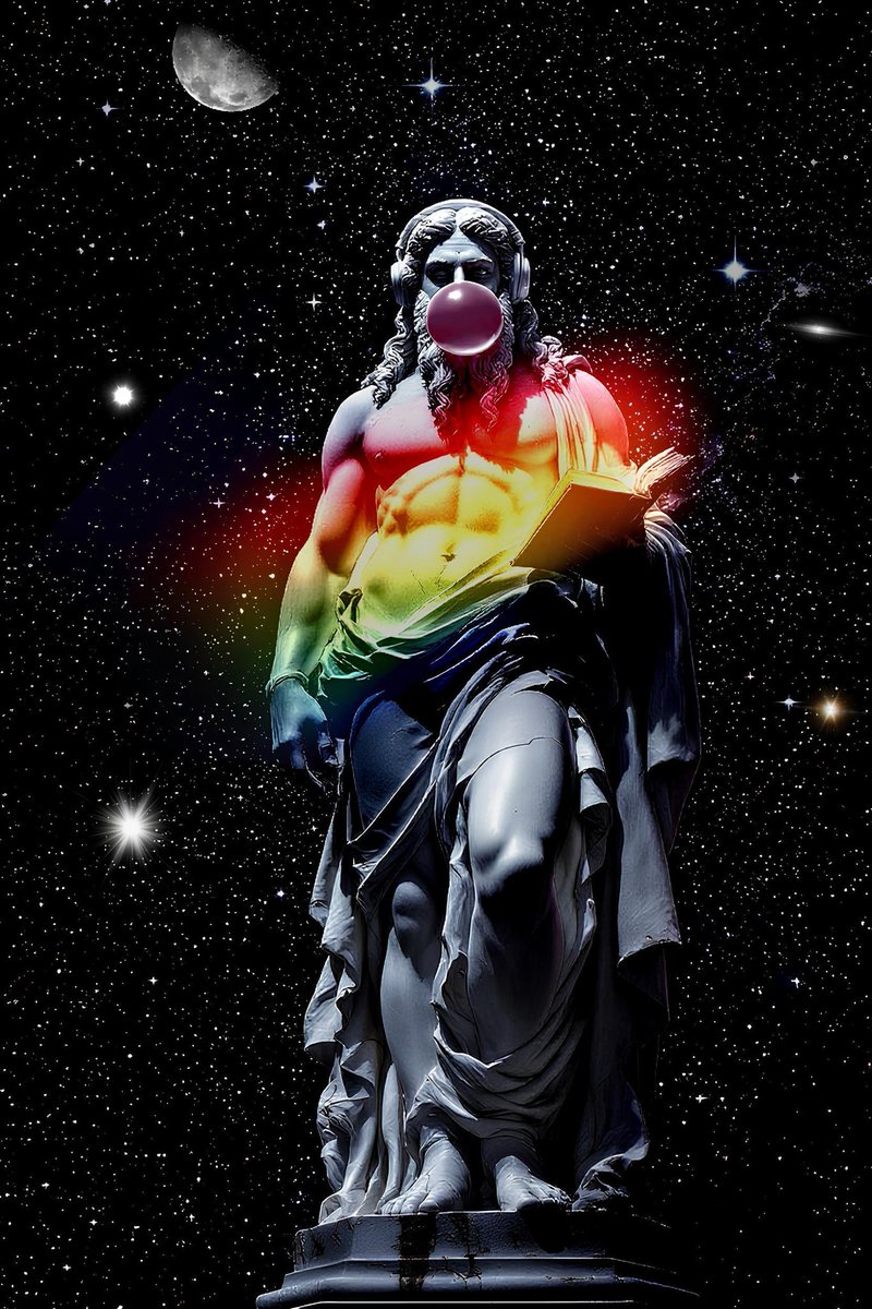 zerglnft1453's tweet image. THE HAPPY VALLEY

Twisted Perceptions

💥🌟💫💯

1/1

#NFT #nftcollector @objktcom..

COLLECTİON LİNK 👇

objkt.com/users/tz1U6RPV…