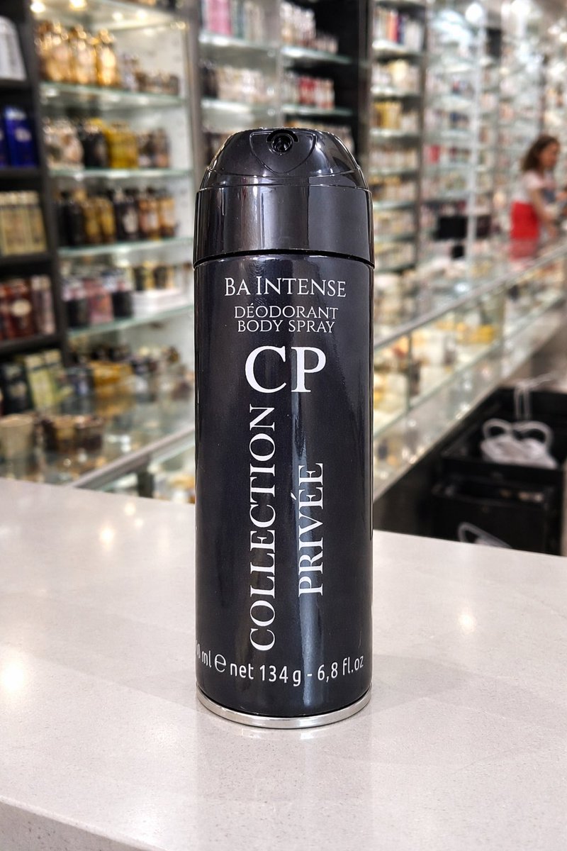 Baye Fall Parfumerie tweet media