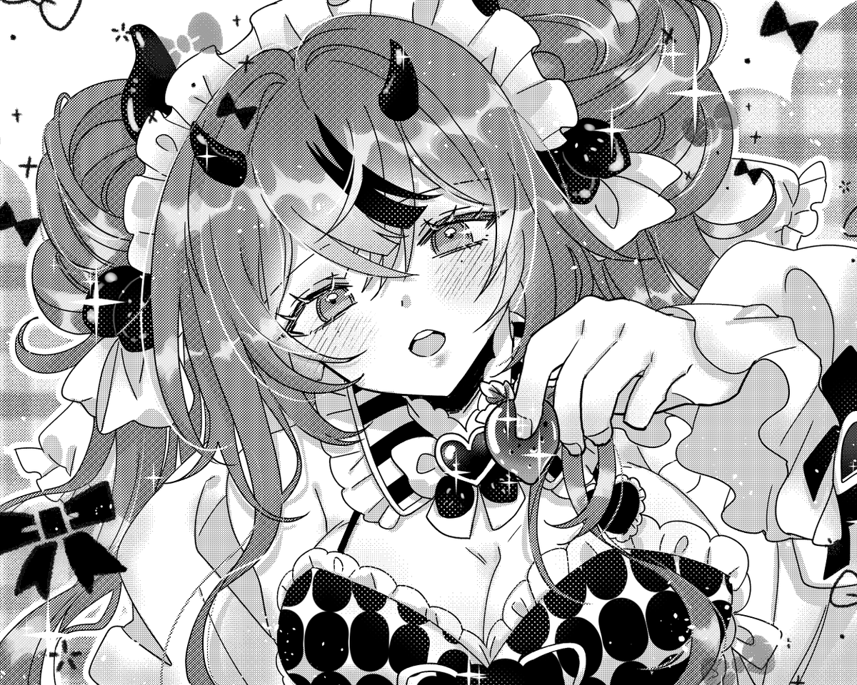 Would you come watch if I did an ASMR stream ( >//<)