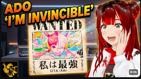 Solari Reacts tweet media