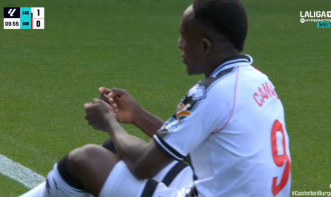 BeSoccer tweet media