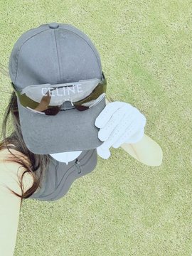 SanjeevKumarRo6's tweet photo. Golfing on vacation ✌🏑 https://t.co/VwBADPXAqe