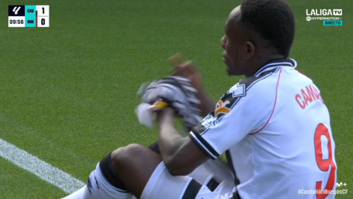 BeSoccer tweet media