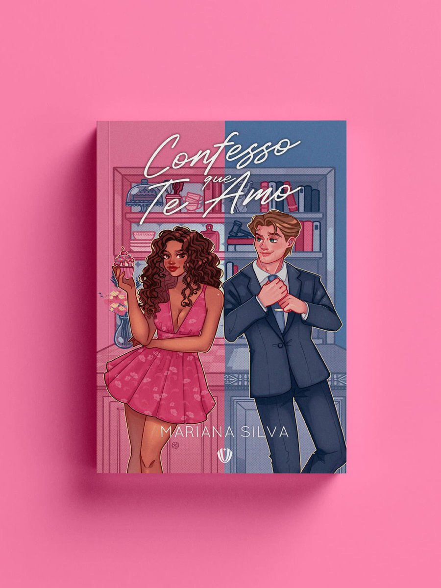 Mariana Silva | Escrevendo algo tweet media