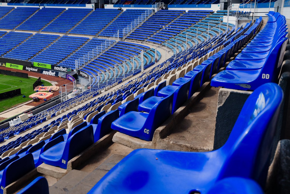 CRUZ AZUL tweet media