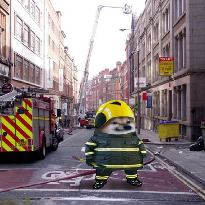 Just got off the phone with the one and only FireFella.

Always amazing to have a chat and a catch up with my buddy whilst drinking my cuppa Tea.

His account is being hit pretty hard right now and lost a ton of followers, go and make sure you are following him: <a href="/NAFOFirefella/">FireFella</a>