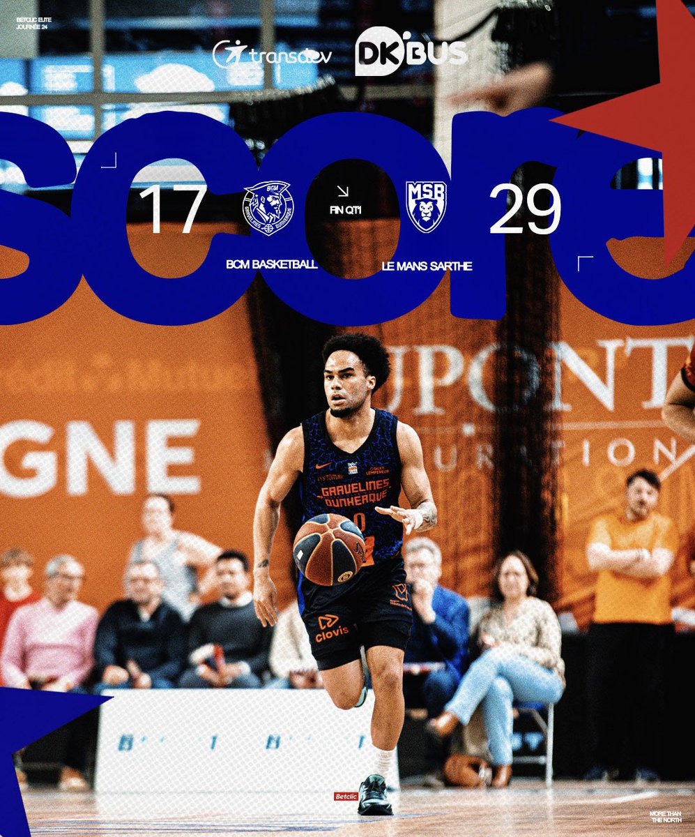 BCM Basketball tweet media