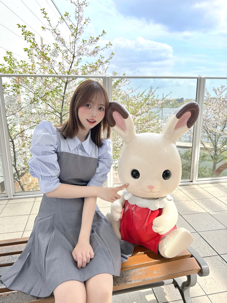 日向 春菜@SAISON tweet media