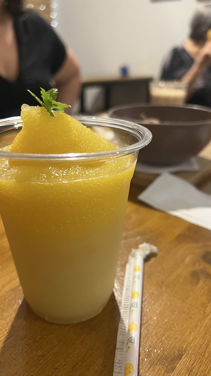 patocom2ts's tweet photo. Raspadinha de cana com maracujá https://t.co/C5bJIEhQ8b