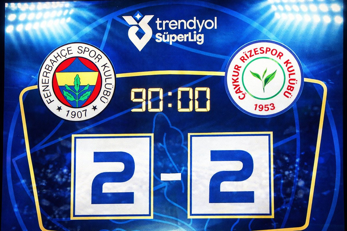 FenerKolik tweet media