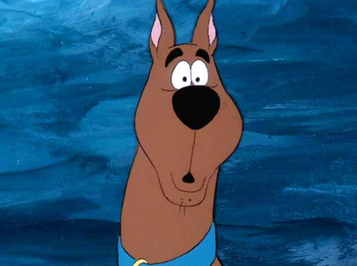 MysteryInc1969's tweet photo. #ScoobySaturday?!😯--
Scooby can hardly believe it

Believe it, Scoob! Relax, sit back, and grab those Scooby Snacks--the weekend is here! 😌

#ScoobyDoo https://t.co/bJXzE7Ijv6