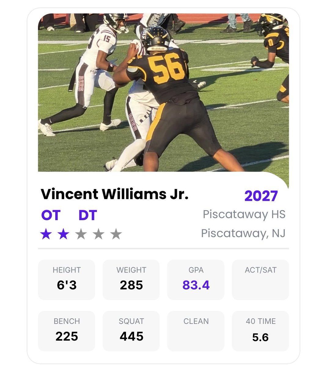 One11 Recruiting tweet media