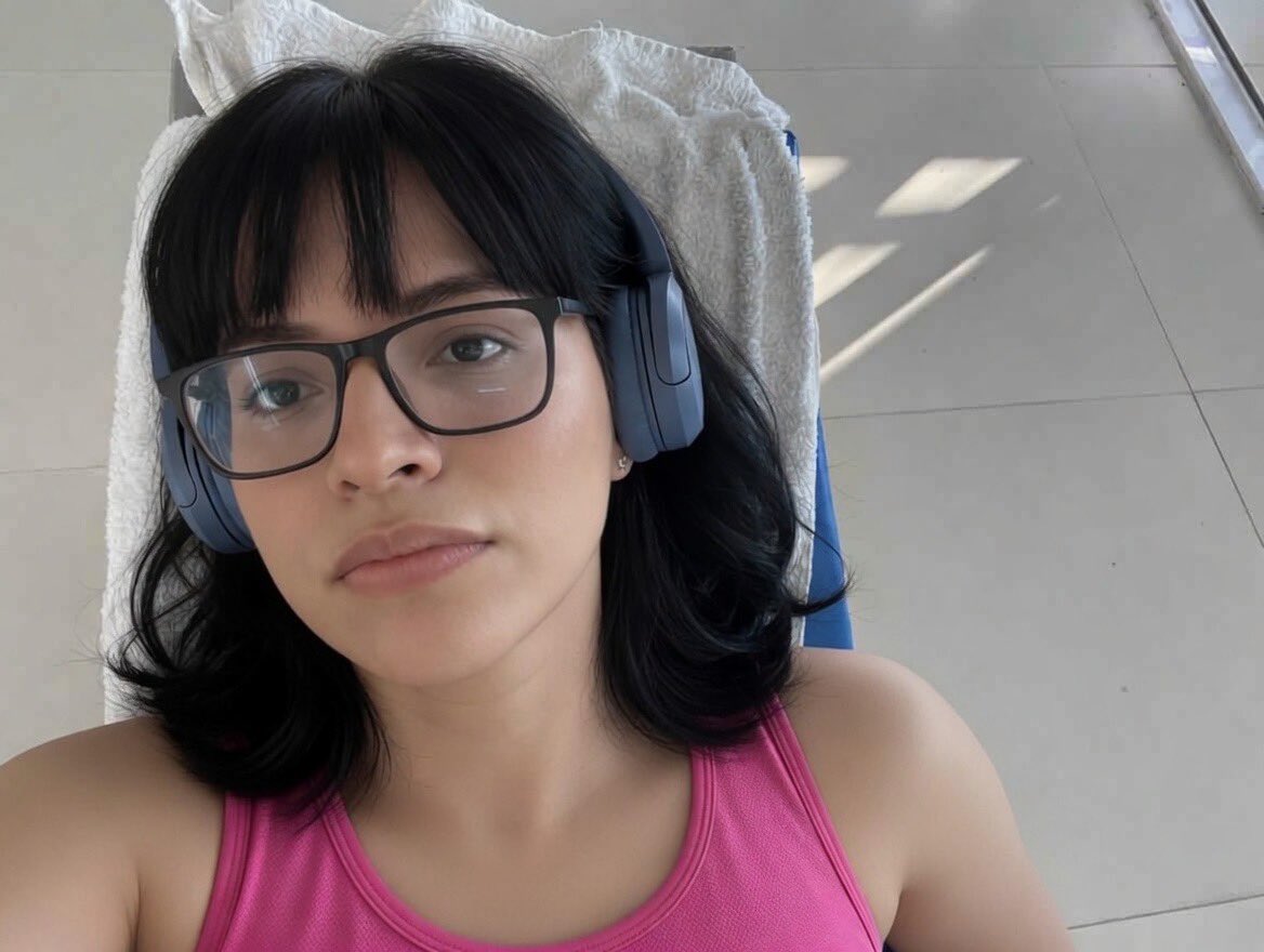 AlexiaIsabel101's tweet photo. Foto del día de hoy, se nota q no disfrute del entrene #fem #femboy #chicatrans #transgenero #ejercicio #tgirl https://t.co/LptzDNKWZF