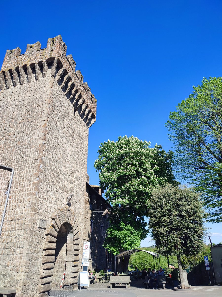 ManuSsn's tweet image. #Vitorchiano #Tuscia 🇮🇹