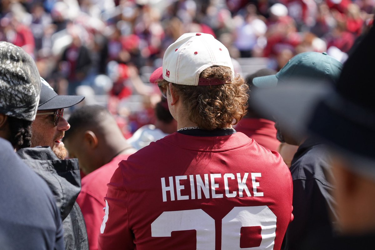 Parker Thune tweet media