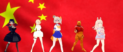 Some Scout who ate a Sasha tweet media