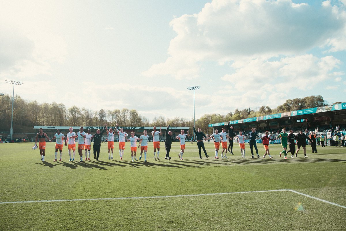 Togetherness. 🧡

Enjoy your weekend, Seasiders!

🍊 #UTMP