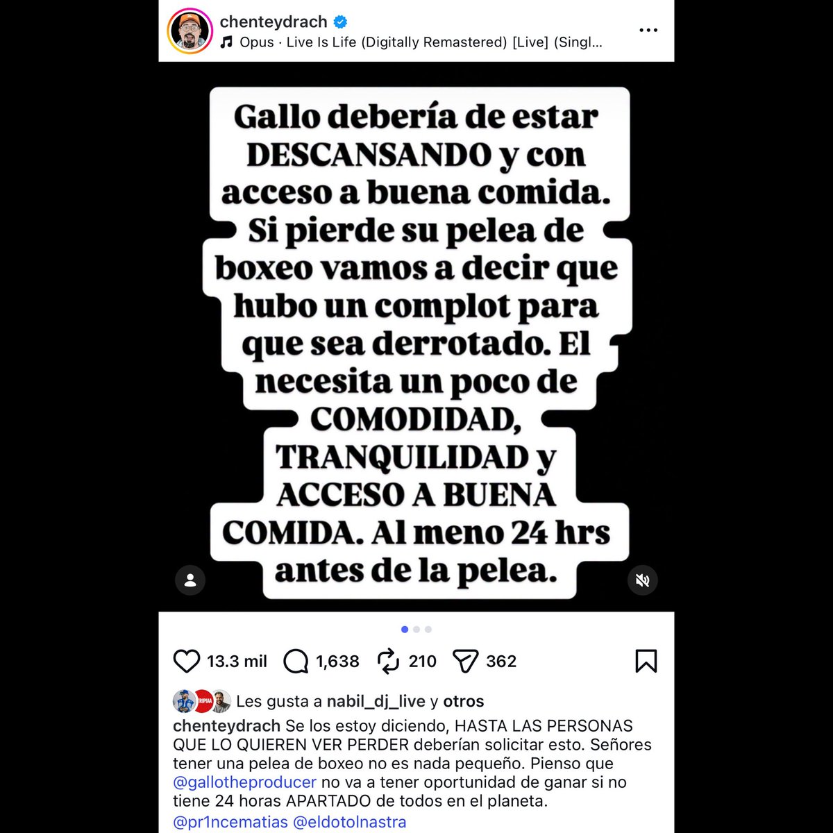 Santiago Matias tweet media