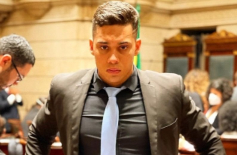 Paulo de Tarso tweet media