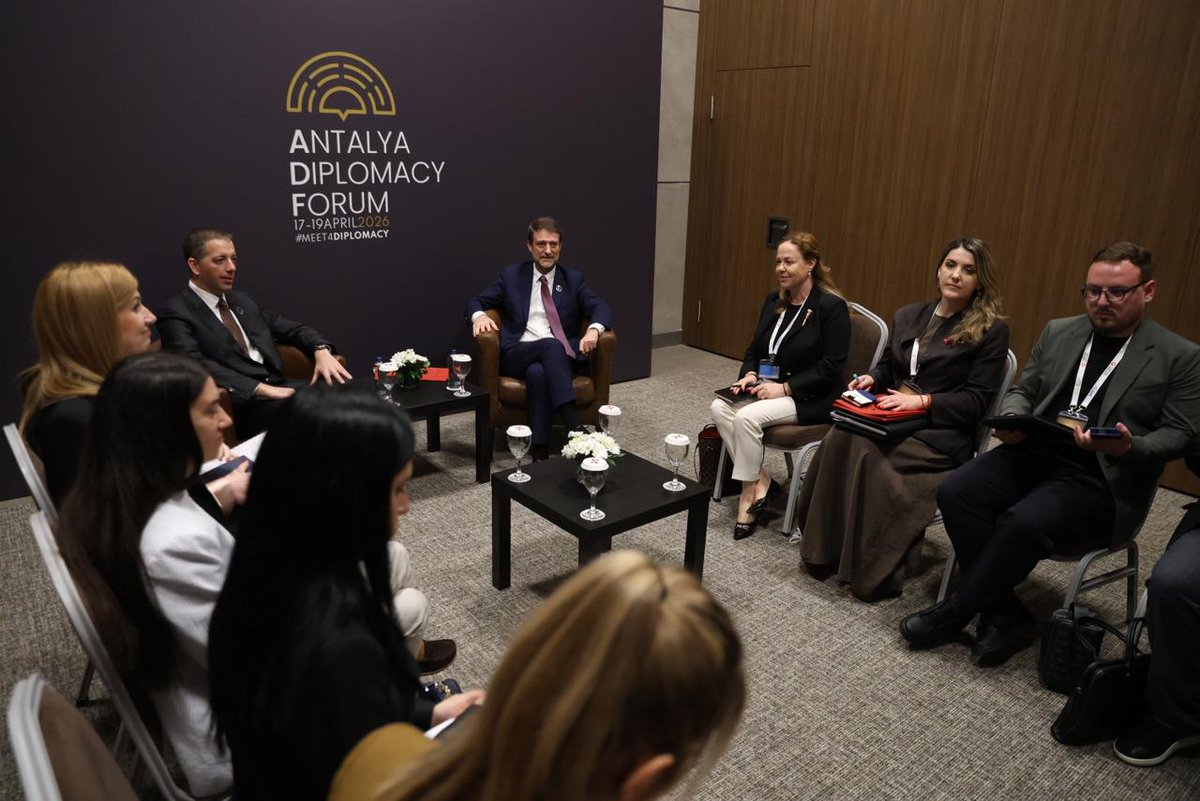 Ferit Hoxha🇦🇱 tweet media