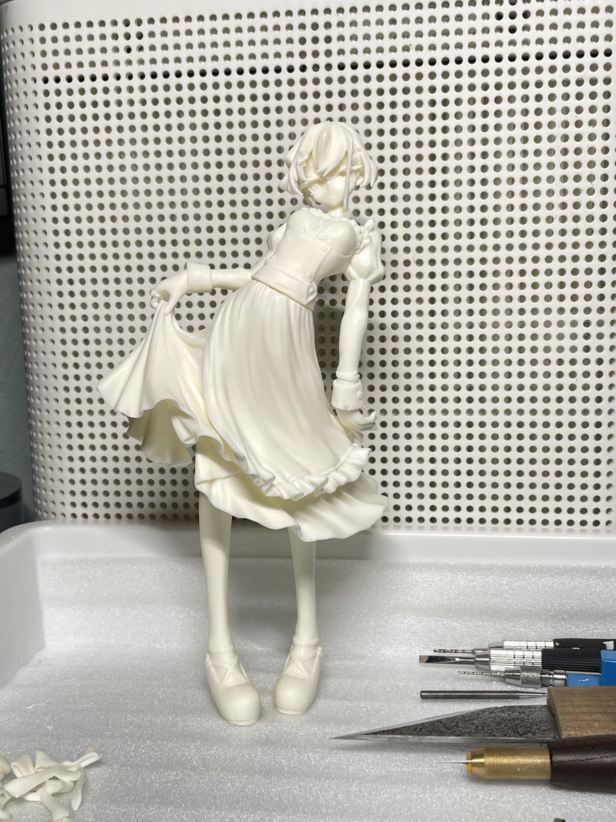 haytea(はいてぃー) tweet media