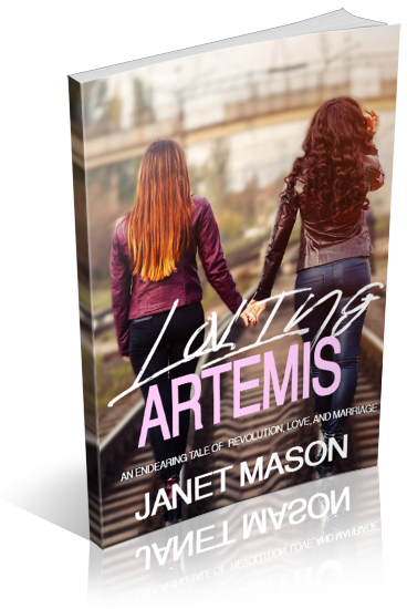 amusejanetmason's tweet image. Lesbian Visibility in Loving Artemis -- from missing library books to marriage equality #LesbianVisibilityWeek #amreading #LGBTQhistory
Maybe the card or cards with the word Lesbian on them were misplaced….
The subject Lesbian wasn't there.
wix.to/iSqUCD6