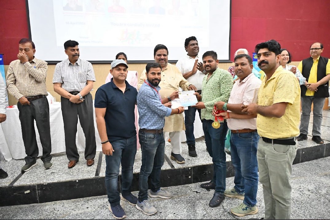 CENTRAL UNIVERSITY OF JHARKHAND tweet media