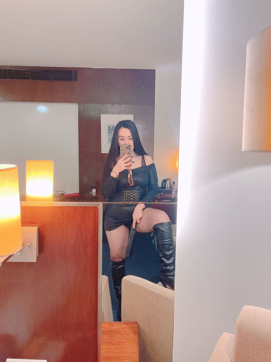 Mistress Sayuri tweet media