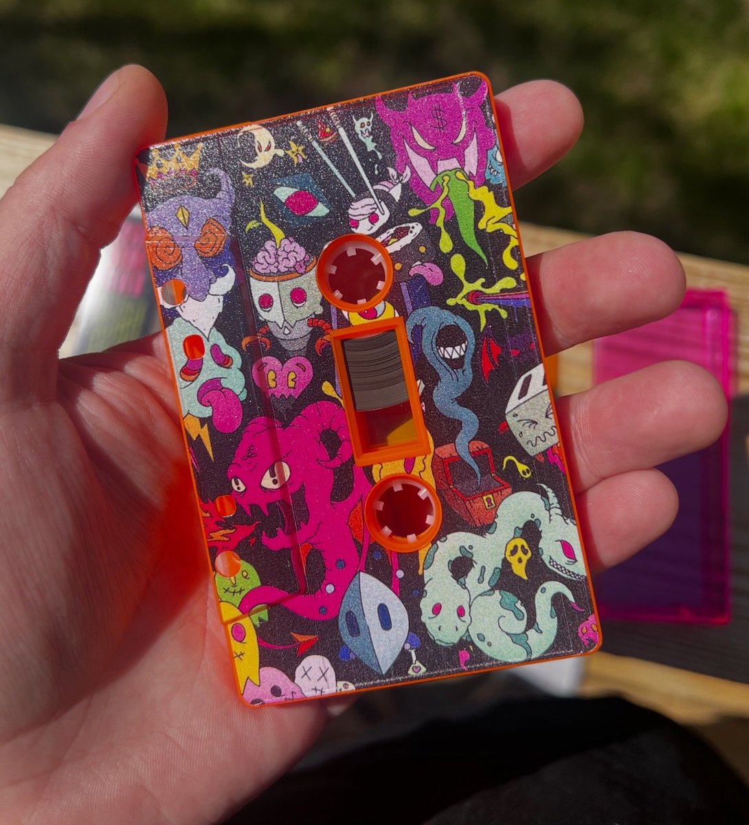 Dubloadz〄 tweet media