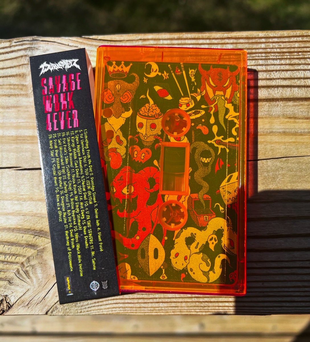 Dubloadz〄 tweet media