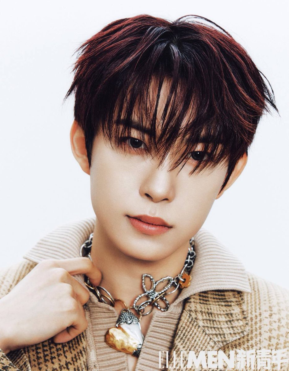 rinz loves geonwoo tweet media