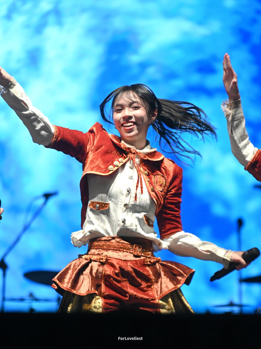 For Loveliest tweet media