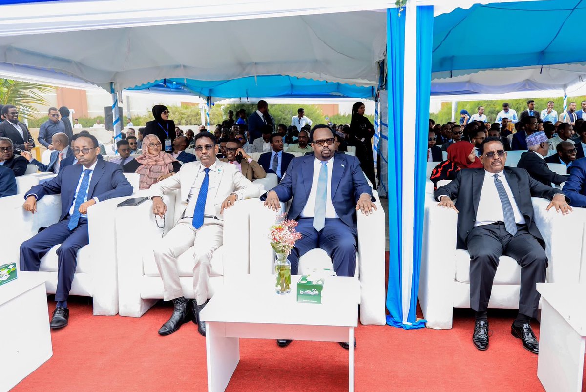 MoIFARSomalia's tweet image. #MoIFAR 
#PublicService