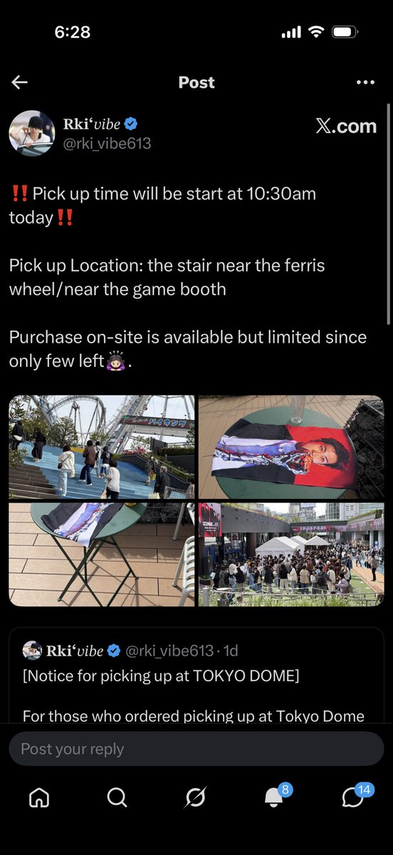 J-armys really showed up for RM , like that’s their princess actually . K-armys take notes