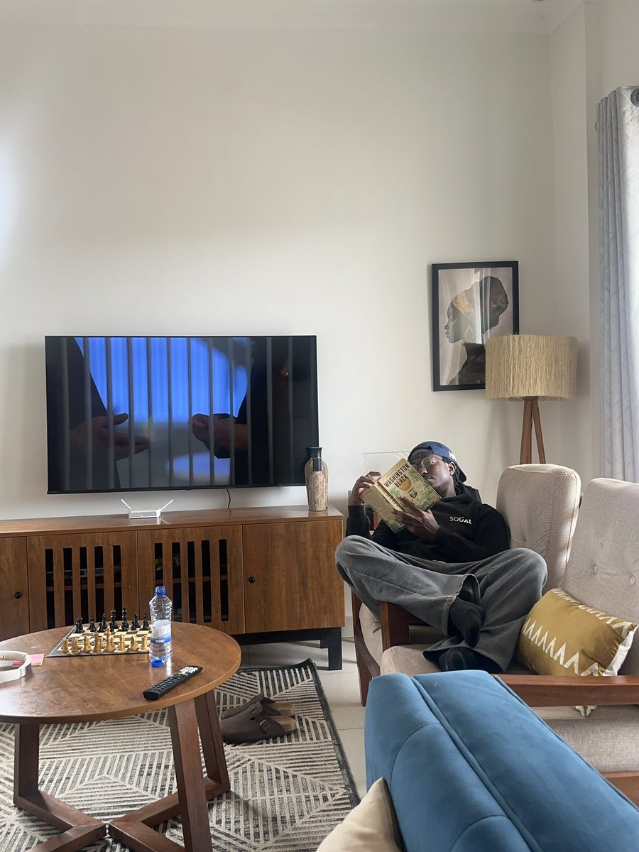 dreeals's tweet image. Saturday 🫶🏾