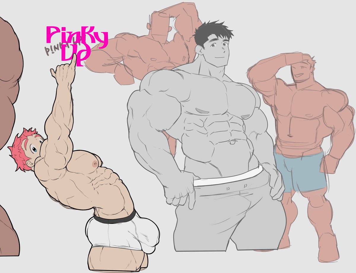 TENJI⚡️텐지 ♥️ CM OPEN tweet media